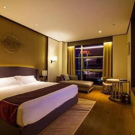 Mercure Changsha South Eksteriør billede