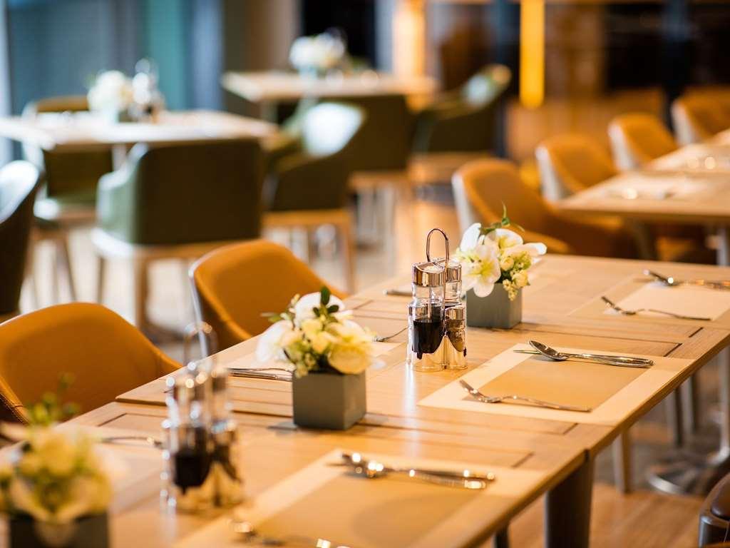 Mercure Changsha South Restaurant billede