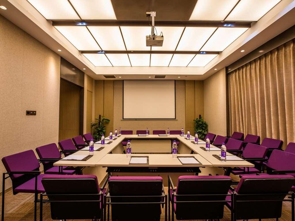 Mercure Changsha South Faciliteter billede