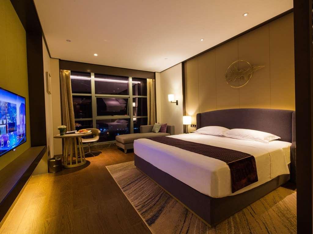 Mercure Changsha South Værelse billede