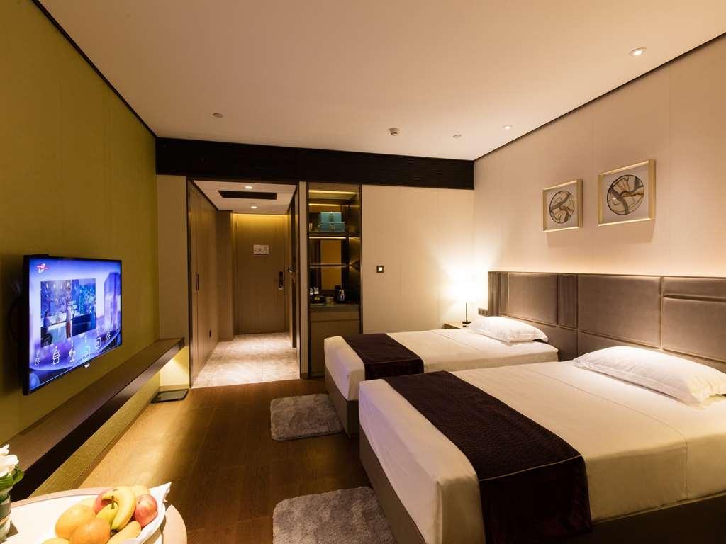 Mercure Changsha South Værelse billede