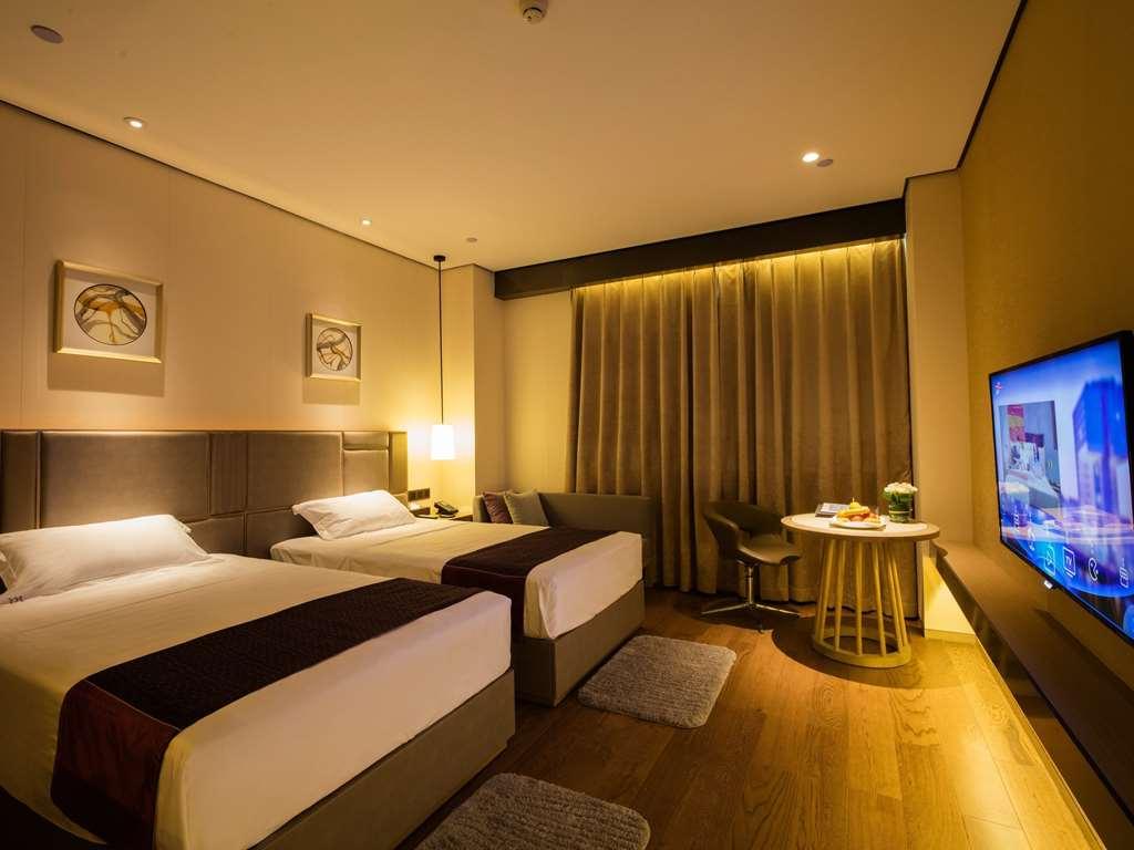 Mercure Changsha South Værelse billede