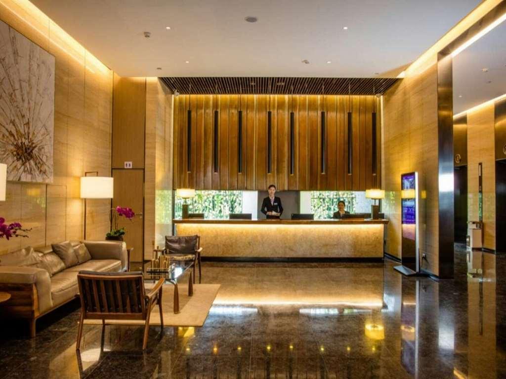Mercure Changsha South Eksteriør billede
