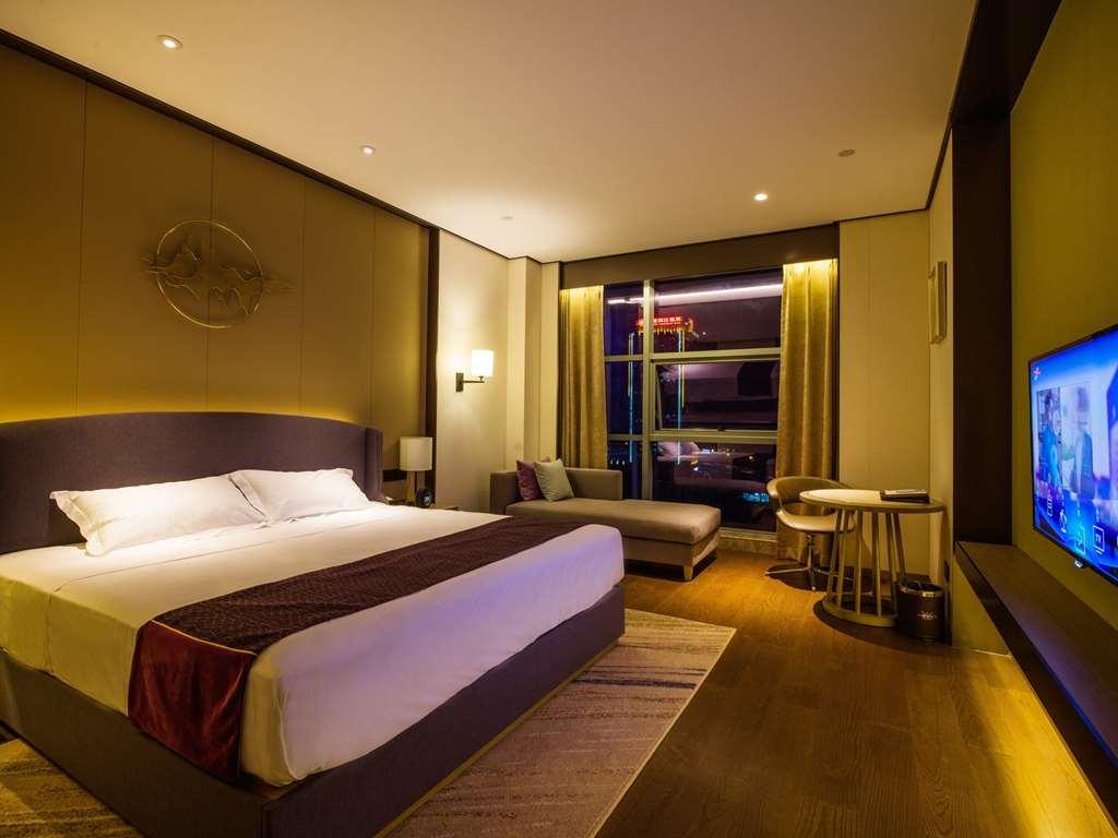 Mercure Changsha South Værelse billede