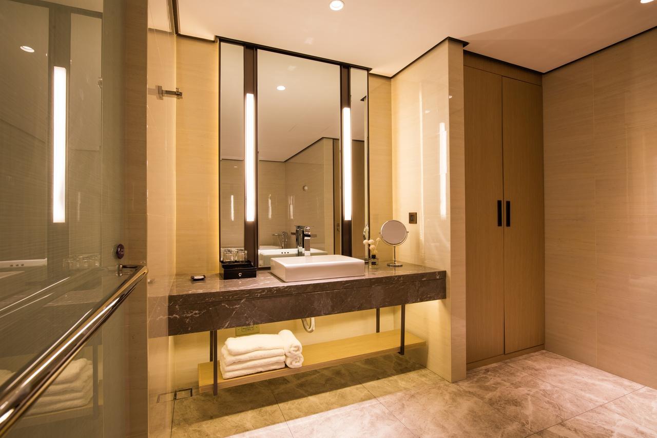 Mercure Changsha South Eksteriør billede