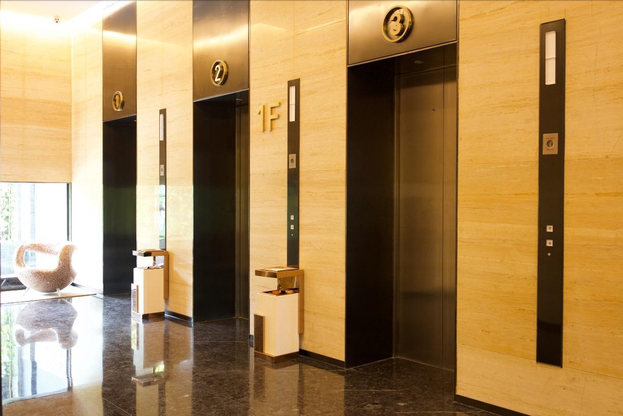 Mercure Changsha South Eksteriør billede