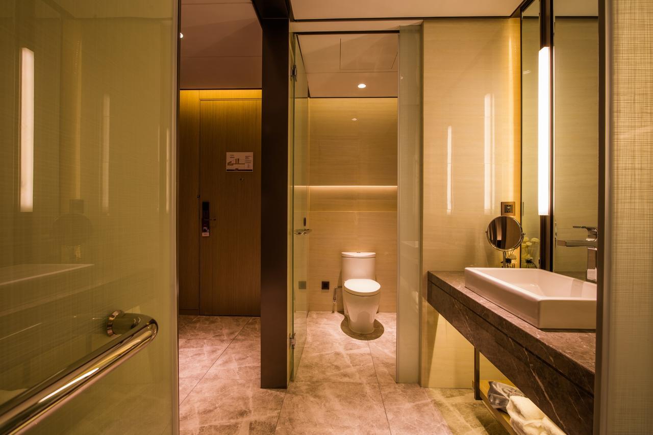 Mercure Changsha South Eksteriør billede