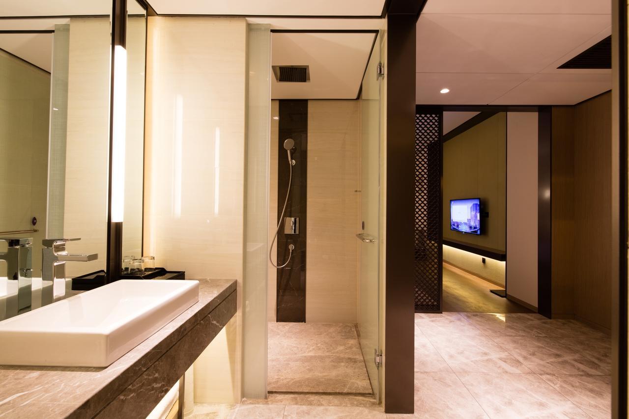 Mercure Changsha South Eksteriør billede